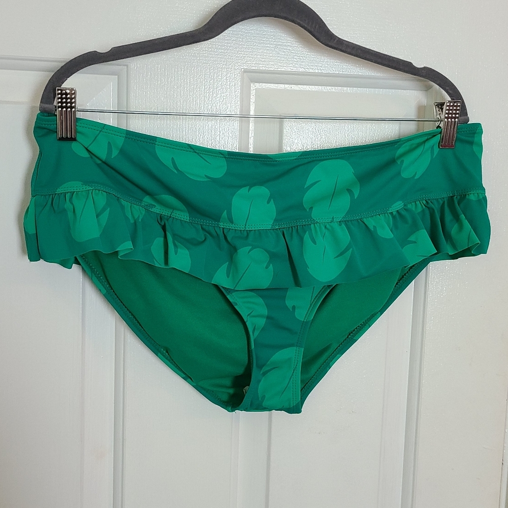 Lilo and Stitch Swim Bottoms